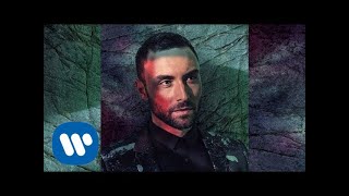 Måns Zelmerlöw  Fuego Official Audio [upl. by Hayman]