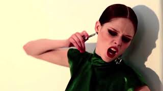 Coco Rocha Poses How to Pose Like a Supermodel [upl. by Gnart]