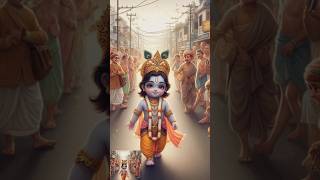 Jinse milne krishnabhajan krishnabhakti radheshyaam radhekrishna shreekrishna gobinda [upl. by Ear237]