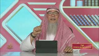 Fiqh  Semester 2  Lecture 36  Shaykh Assim AlHakeem  Zad Academy English [upl. by Howard]