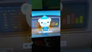 Octonauts Theme Song European Spanish Official From Netflix [upl. by Arretahs532]