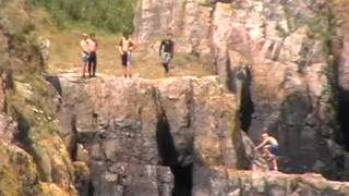 Brixham Seven Quarries Tombstoners [upl. by Annayhs284]