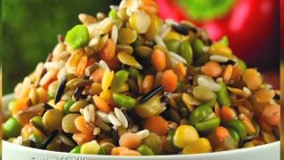 Vegetarian Nutrition  Getting Enough Protein  Ask the Doctor [upl. by Anelac180]