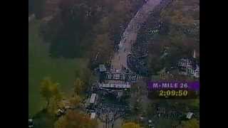 NY C Marathon  1993 [upl. by Vona]