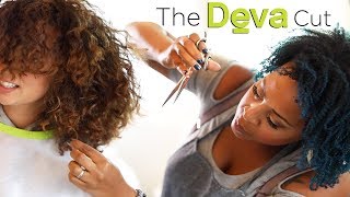 What is a DevaCut [upl. by Selry]