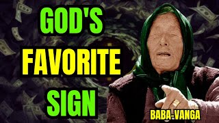 BABA VANGA reveals quotOnly 5 SIGNS WILL BE VERY RICHquot These 5 signs will be ABUNDANT by 2025 [upl. by Ravaj]