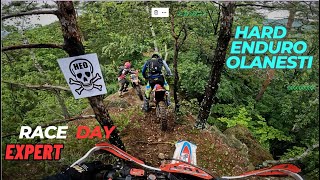 Hard Enduro Olanesti 2023 🇷🇴  FULL RACE  Ifj Ott Kornèl [upl. by Nalorac]