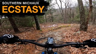 Ecstasy  Southern Michaux [upl. by Benedetta]