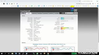 طريقة عمل AirView لقطع ال ubnt [upl. by Cartan]