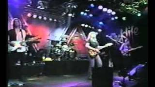 Melissa Etheridge  2001 Live In Germany [upl. by Hearn]