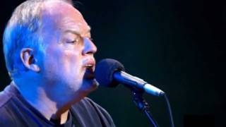 David Gilmour  Terrapin Syd Barrett Cover HD [upl. by Elia]