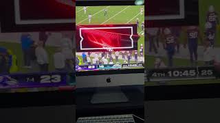 The Broncos are LEGIT  nfl football espn chargers broncos [upl. by Ver]