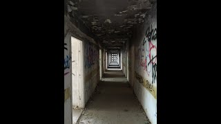 Exploring an abandoned Sanatorium in Poland [upl. by Iinde]