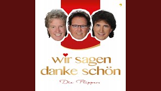 Wir sagen danke schön Karaoke Version [upl. by Chilt]