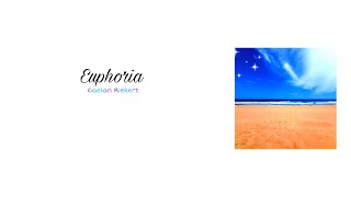 Gaelan Riekert  Euphoria Official Audio [upl. by Aeslehs]