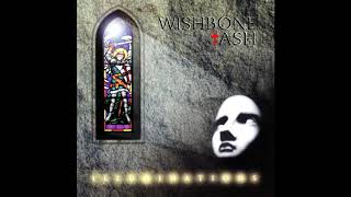 Wishbone Ash  The Ring [upl. by Ylrebmic]