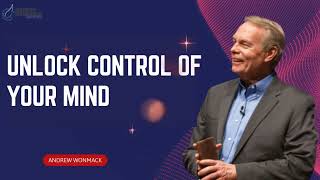 Andrew Wommack Ministries  Unlock control of your mind [upl. by Laen]