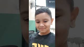 Ni baru darjah satu Nanti minggu depan Darjah dua [upl. by Llenral]