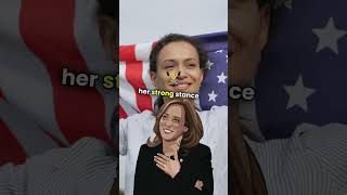 Surprising Facts About Kamala Harris You Didn’t Know [upl. by Maurizia]