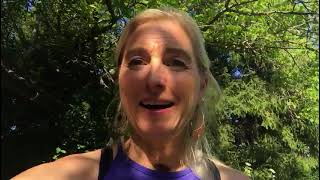 Claire Masselink  Video Testimonial  Leven vanuit je hart [upl. by Deedee]