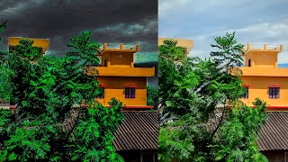 Lightroom editing new trick easy 12M views 19hrs ago [upl. by Harihs]