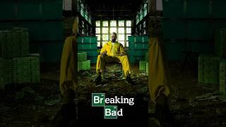 Fast Five Facts about Breaking Bad [upl. by Ma]