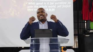 Papa Phago on 28 April 2024  How to Partner  Sunday Service Sermon  The Power of Partnership 2 [upl. by Jolie]