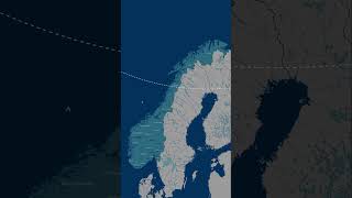 Northern Lights Cruise  WSE [upl. by Gretchen303]