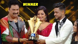 Indian Idol 14 Grand Finale Result  Winner amp Runner Up Name Revealed of Indian Idol 14 [upl. by Olsson]