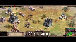 AOE2 and chill 20241105  Ranked game with Thienlam HuyNui [upl. by Brunhilde82]