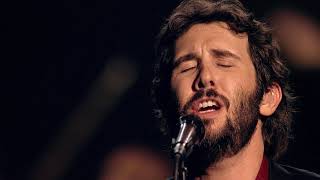 Josh Groban  Over The Rainbow Official Live Video From Stages Live [upl. by Aneekat]