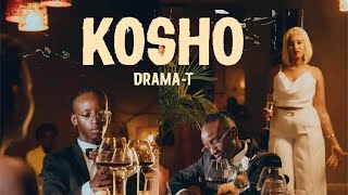 KOSHO BY DRAMAT OFFICIEL VIDEO [upl. by Reddy]