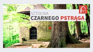 Sztolnia Czarnego PstrÄ…ga  zwiedzanie [upl. by Karon207]