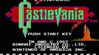 Castlevania Part 2  Angry Video Game Nerd AVGN [upl. by Tove815]