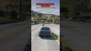 GTA 5  Only Realone Know😎gta5 shorts [upl. by Nnairret427]