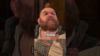 Biggest Prick in Novigrad  The Witcher 3 [upl. by Aicac]