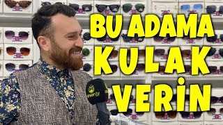 TAHTAKALE ESNAFI HAMZA YIÌ‡NE OÌˆYLE BIÌ‡R KONUSÌ§TU KIÌ‡ AGÌ†ZIMIZ ACÌ§IK KALDI 8 BÃ–LÃœM  AHSEN TV [upl. by Howes]