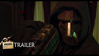 Initiation Exclusive Trailer 1 2021  Lochlyn Munro Jon Huertas Yancy Butler  Thriller Movie [upl. by Delahk701]