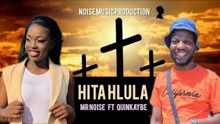 Mr NoiseHita Hlula feat Quinkaybe [upl. by Mic]