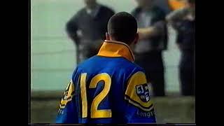 2000 Leinster Football Championship Wexford v Longford [upl. by Ecnarrot465]