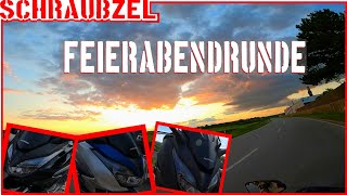 Feierabendrunde ⛅ mit dem Forza 13 [upl. by Rella]