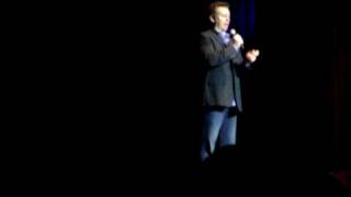 Brian Regan  text message [upl. by Sudhir]