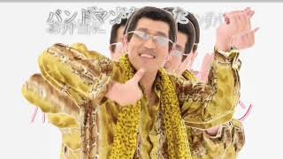 PPAP Pico Taro 《Collect sweets and become stars☆ 》EXE [upl. by Ethelda928]