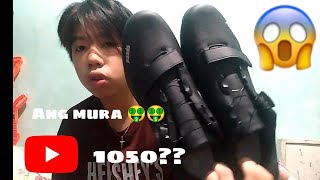 Non locking cycling shoes review speed cleatsmaganda nga ba [upl. by Florette403]