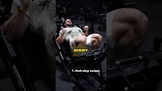 Why Bodybuilding Leg Days Suck 💀🤷‍♂️ [upl. by Gide]