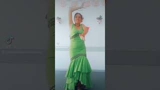 Trajes de Flamenca de 40€ 50€ y 60€ [upl. by Tamaru815]