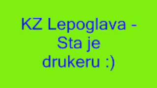 sta je drukeru [upl. by Orestes429]