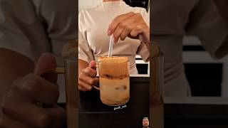 Easy Wipped Iced Coffee [upl. by Lurette]