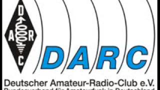 TA4AU  DARC 10M Contest 2013 [upl. by Sanderson]