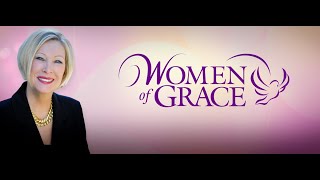 Women Of Grace  July 24 2024  Wacky Wednesday with Johnnette Williams and Sue Brinkman [upl. by Goddart534]